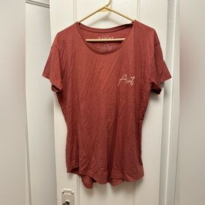 WOMEN’S ARIAT T-SHIRT